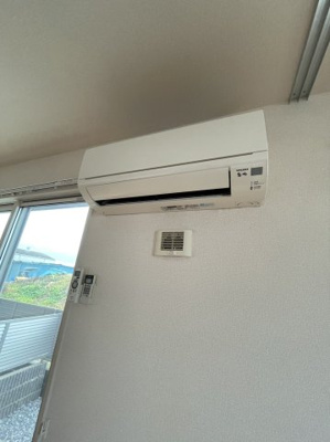 【設備】 | ハルブラッサム富の原 B棟