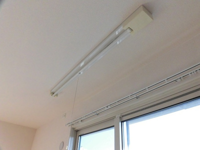 【設備】 | ハルブラッサム富の原 B棟