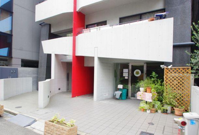 【外観】 | シーズ本町南Ⅱ