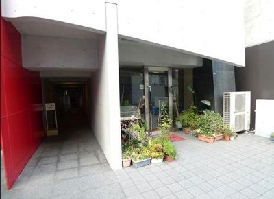 【外観】 | シーズ本町南Ⅱ