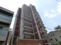 クローバー・グランデ田辺駅前の画像