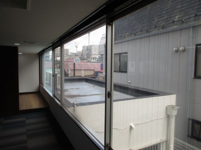 【展望】 | シャレ―三井