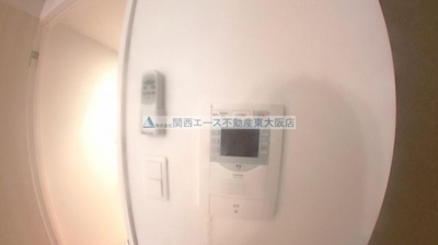 【セキュリティ】 | ラグゼ布施北Ⅱ