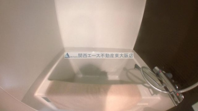 【浴室】 | ラグゼ布施北Ⅱ