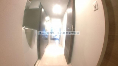 【内装】 | ラグゼ布施北Ⅱ