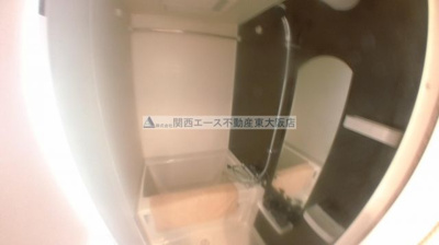 【浴室】 | ラグゼ布施北Ⅱ
