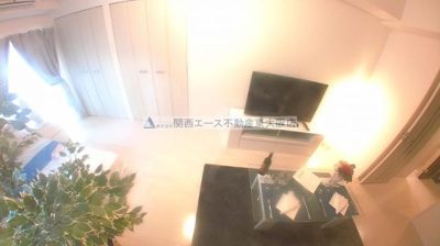 【寝室】 | ラグゼ布施北Ⅱ