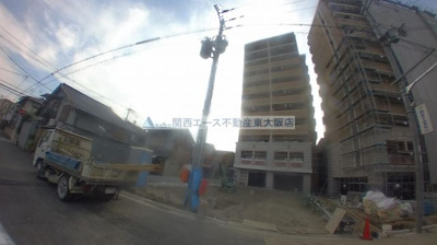 【展望】 | ラグゼ布施北Ⅱ