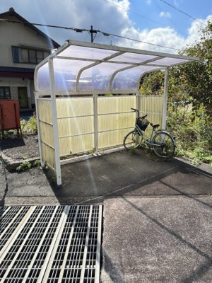 【その他共用部分】 | ニューエレガンス