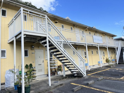 【外観】 | ニューエレガンス