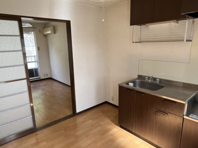 【キッチン】 | ニューエレガンス