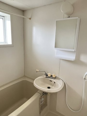 【浴室】 | ニューエレガンス