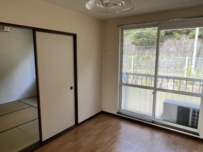 【洋室】 | ニューエレガンス