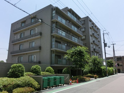 【外観】 | グランステイツ夙川