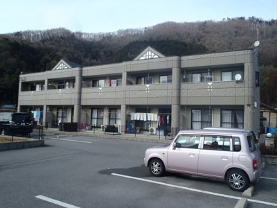 【外観】 | ロイヤルステージ光