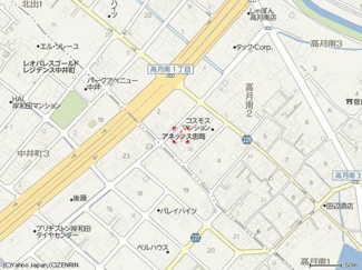 【地図】