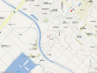 【地図】