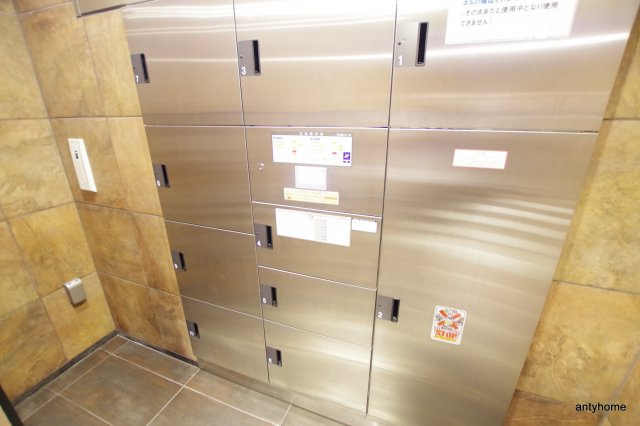 レジュールアッシュ梅田レジデンス　仲介手数料無料の設備