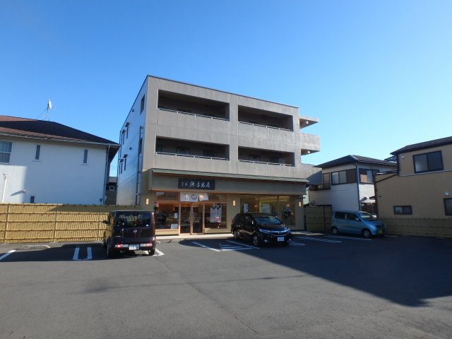 川鶴コワンの外観