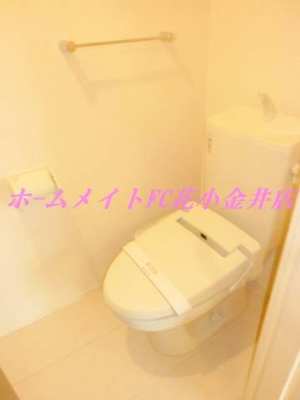 【トイレ】 | ソラリス