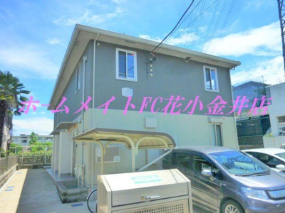 【外観】 | ソラリス