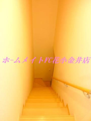 【内装】 | ソラリス