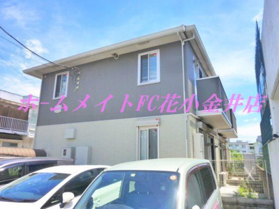 【外観】 | ソラリス
