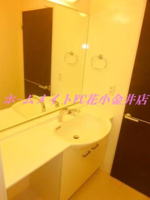 【洗面所】 | ソラリス