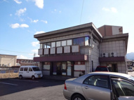 湖南市平松北２丁目の事務所の画像