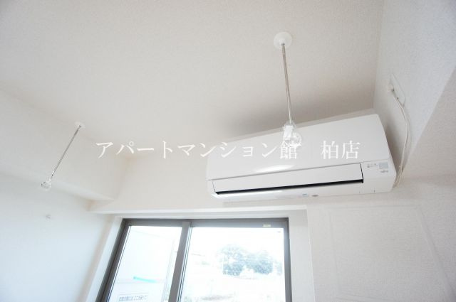 コンフォート．Ｔの設備