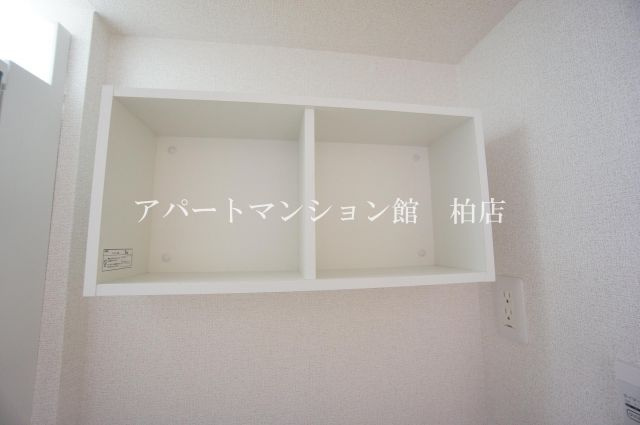 コンフォート．Ｔの設備