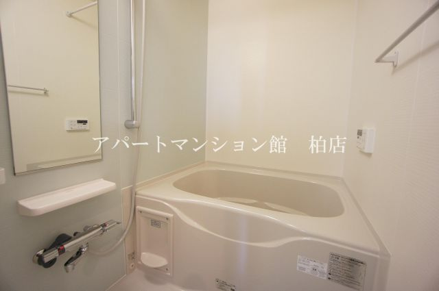 コンフォート．Ｔの浴室