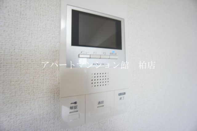 コンフォート．Ｔのセキュリティ