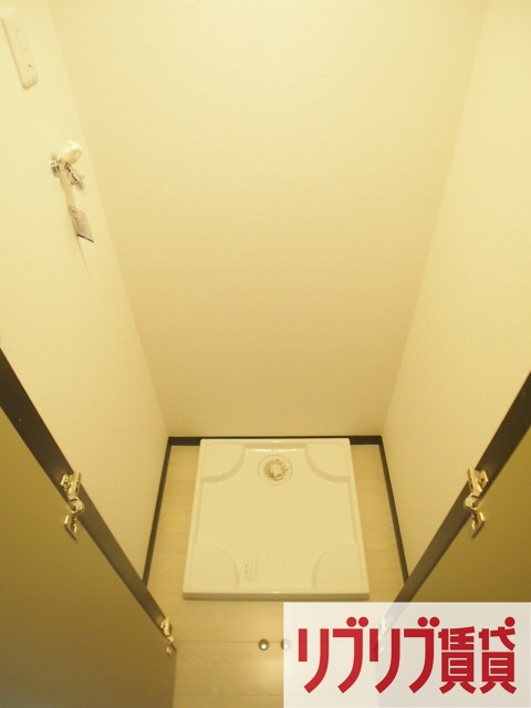 アンブラッセ要町の設備