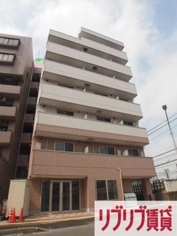 アンブラッセ要町