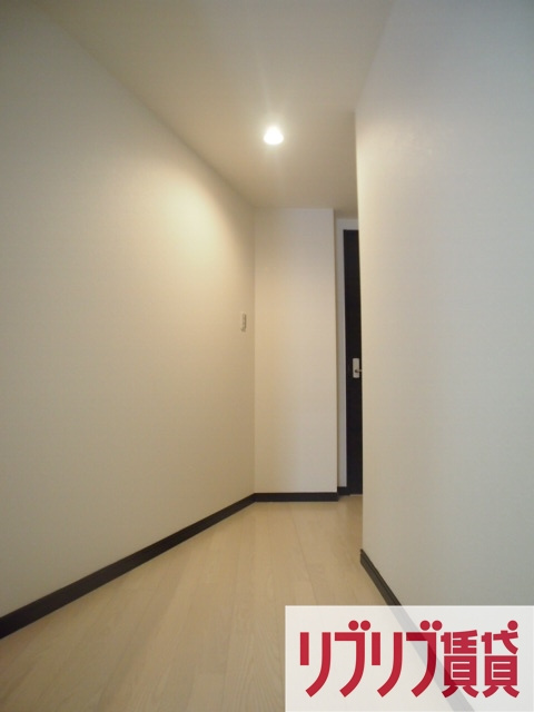 アンブラッセ要町の内装