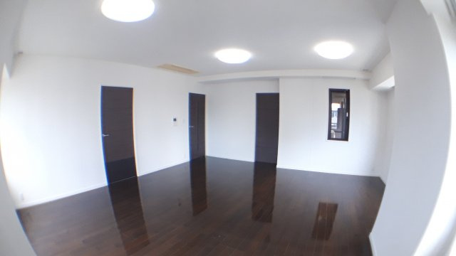 千代田区一番町の賃貸マンションのその他|リビング