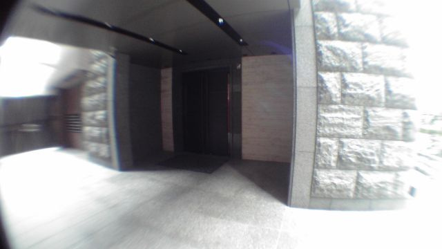 千代田区一番町の賃貸マンションのその他|エントランス