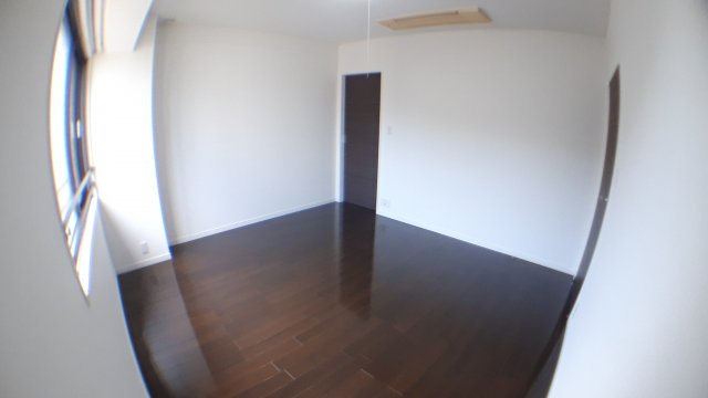 千代田区一番町の賃貸マンションの洋室