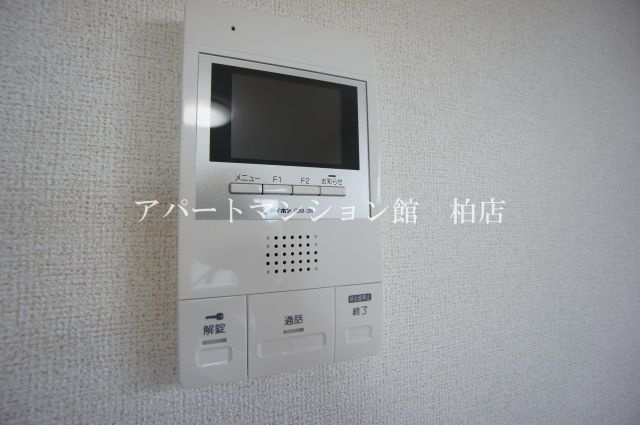 コンフォート．Ｔのセキュリティ