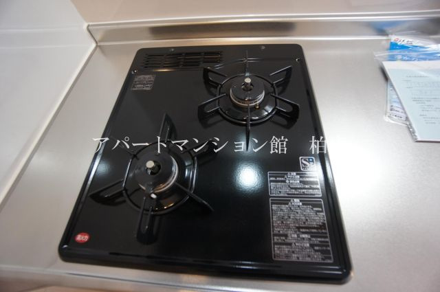 コンフォート．Ｔの設備