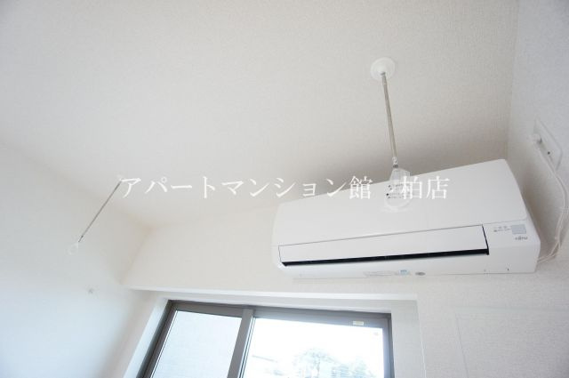 コンフォート．Ｔの設備