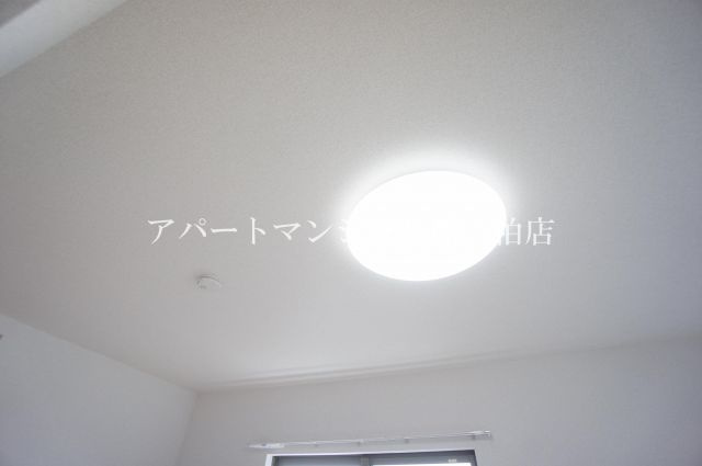 コンフォート．Ｔの設備