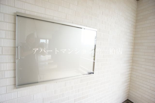 コンフォート．Ｔのその他共用部分