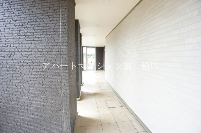 コンフォート．Ｔのその他共用部分