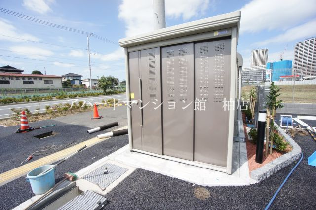 コンフォート．Ｔのその他共用部分