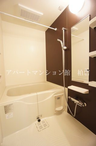 コンフォート．Ｔの浴室