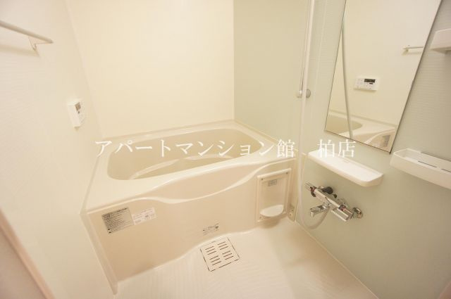 コンフォート．Ｔの浴室