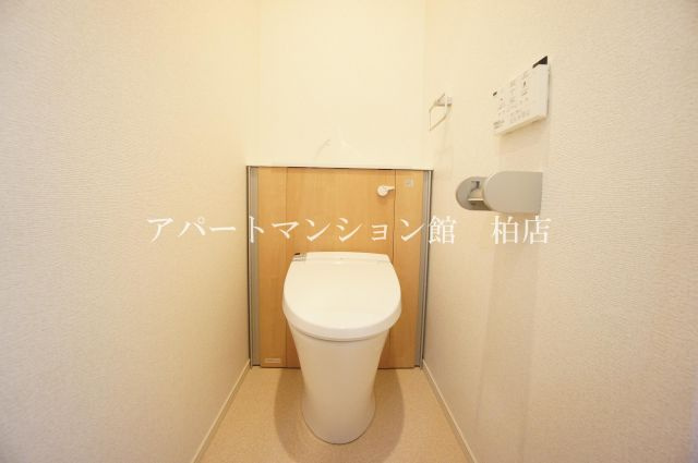 コンフォート．Ｔのトイレ