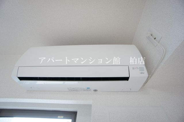 コンフォート．Ｔの設備